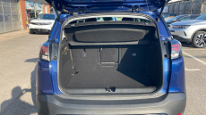 Vauxhall Crossland 1.2 Turbo [130] Ultimate 5dr Auto Petrol Hatchback